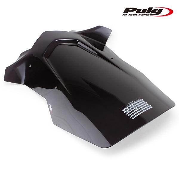 Puig 9424F SCREEN V-TECH TOURING [DARK SMOKE] YAMAHA TMAX530,DX,SX