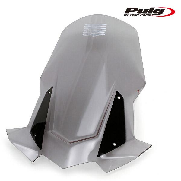 Puig（プーチ） Puig 9424H SCREEN V-TECH TOURING [SMOKE]YAMAHA