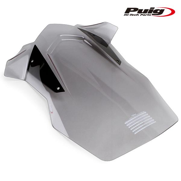 Puig（プーチ） Puig 9424H SCREEN V-TECH TOURING [SMOKE]YAMAHA