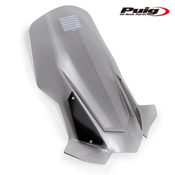 Puig（プーチ） Puig 9424H SCREEN V-TECH TOURING [SMOKE]YAMAHA