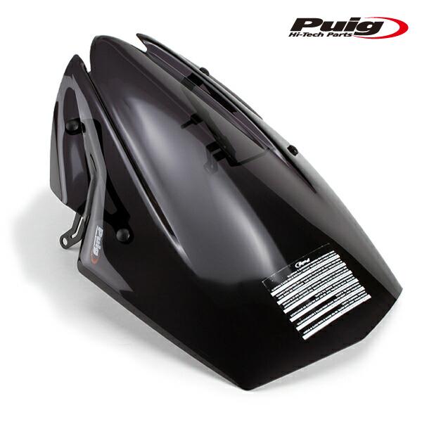 Puig（プーチ） Puig 9436F NEW GENERATION TOURING [DARK SMOKE