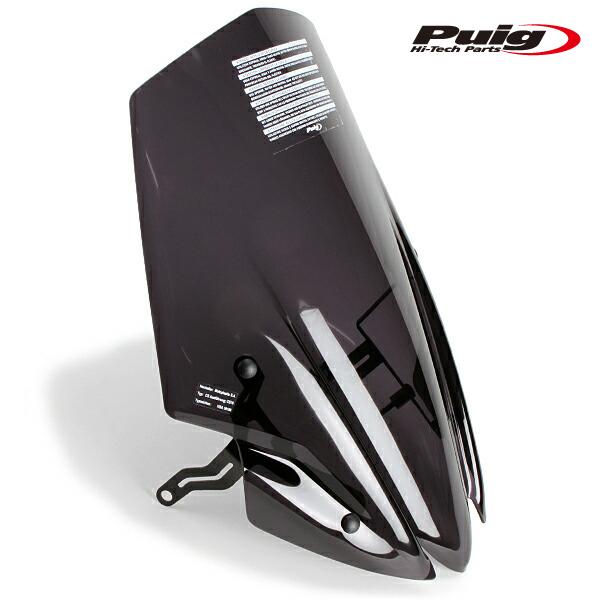 Puig（プーチ） Puig 9436F NEW GENERATION TOURING [DARK SMOKE