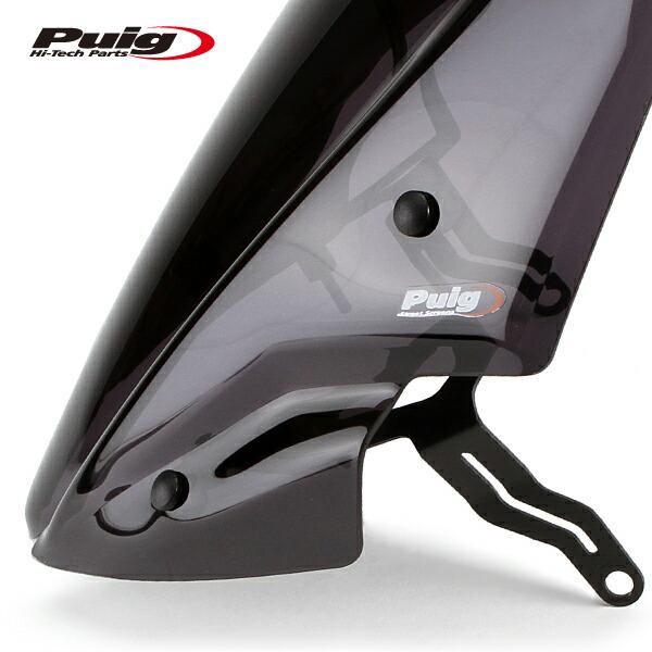 Puig（プーチ） Puig 9436F NEW GENERATION TOURING [DARK SMOKE