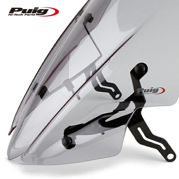 Puig（プーチ） Puig 9436H NEW GENERATION TOURING [SMOKE] SUZUKI