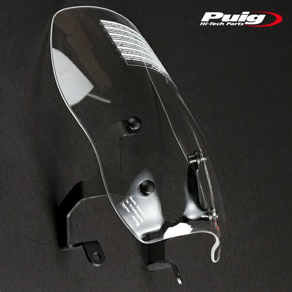 Puig（プーチ） Puig 9437W NEW GENERATION WINDSHIELD TOURING [CLEAR