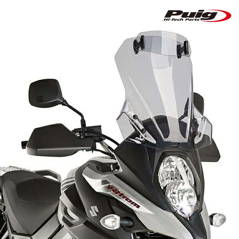 Puig（プーチ） Puig 9440H SCREEN TOURING with Multi Regulable