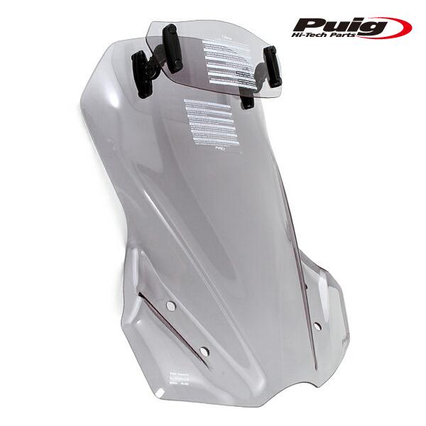 Puig（プーチ） Puig 9440H SCREEN TOURING with Multi Regulable