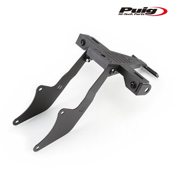 Puig（プーチ） Puig 9456N LICENSE SUPPORTS HONDA CBR1000RR