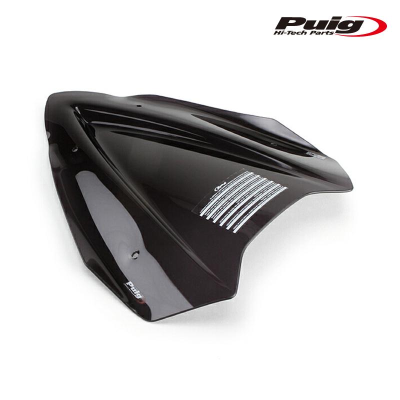 Puig（プーチ） Puig 9474FSCREEN V-TECH SPORT[DARK SMOKE]YAMAHA X