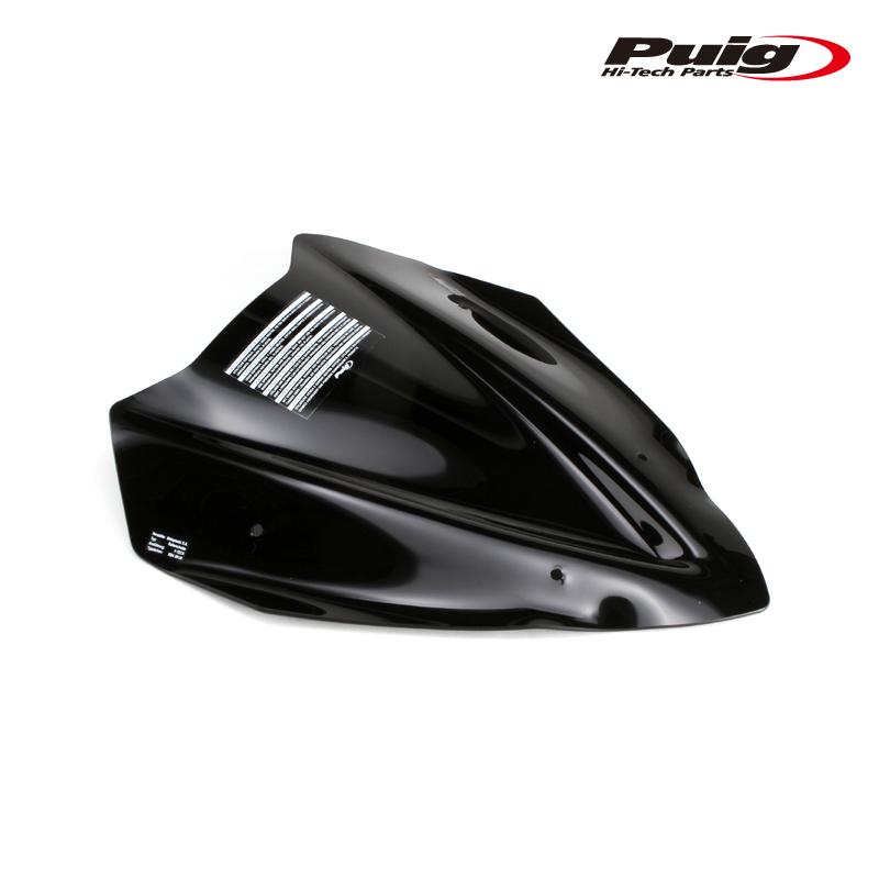 Puig（プーチ） Puig 9474N SCREEN V-TECH SPORT [BLACK]YAMAHA X-MAX