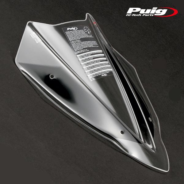 Puig ウィンドシールド スモーク YAMAHA X-MAX用 Puig ウィンドシールド スモーク YAMAHA X-MAX用