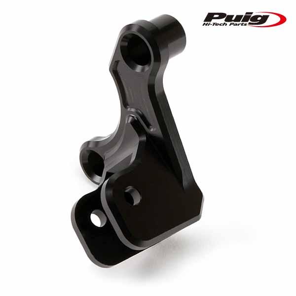 Puig 9484N ADAPTOR RIDER FOOTPEG HONDA X-ADV (17-20) プーチ ステップバー アダプター 運転者側｜rambutan｜04