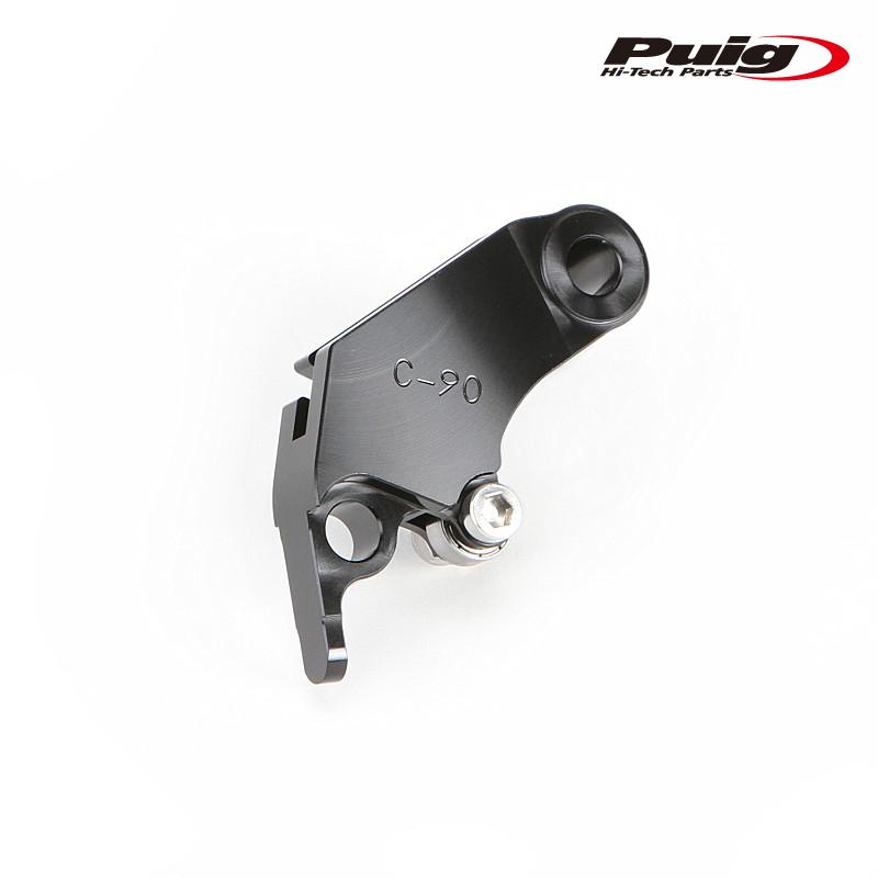 Puig（プーチ） Puig 9505N LEVER ADAPTER クラッチレバーアダプター