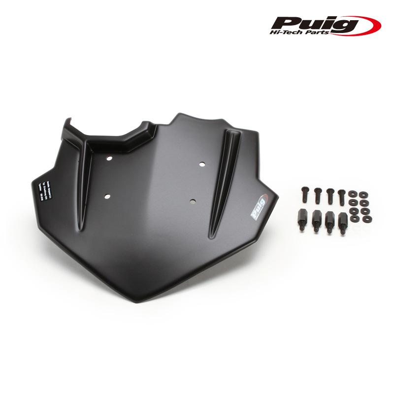 Puig（プーチ） Puig 9507J WINDSHIELD NEW GENERATION SPORT PLUS
