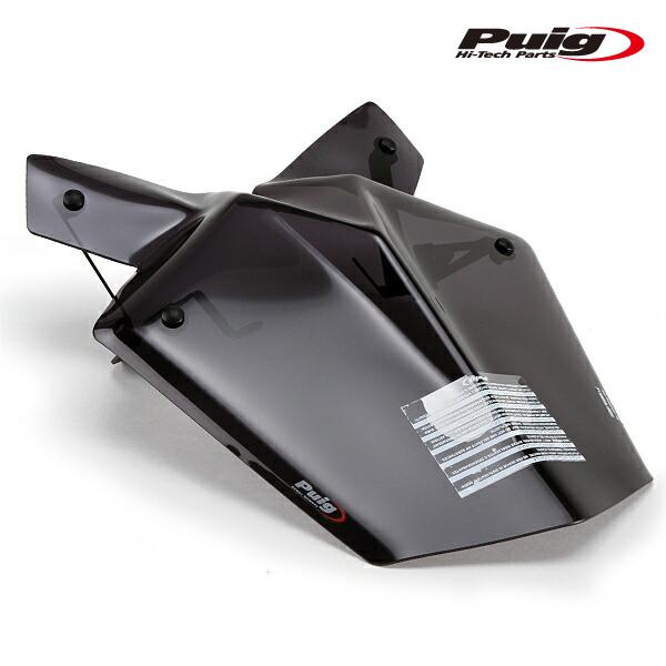 Puig（プーチ） Puig 9514F NEW GENERATION SPORT [DARK SMOKE] KTM
