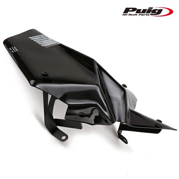 Puig（プーチ） Puig 9514F NEW GENERATION SPORT [DARK SMOKE] KTM