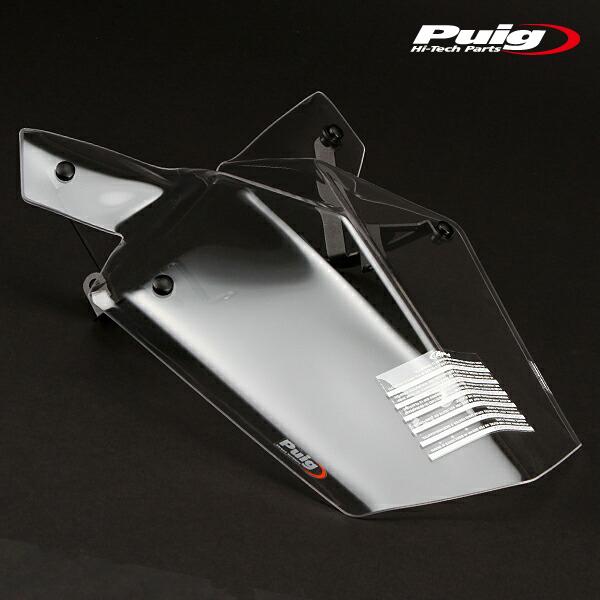 Puig（プーチ） Puig 9514W NEW GENERATION SPORT [CLEAR] KTM 125