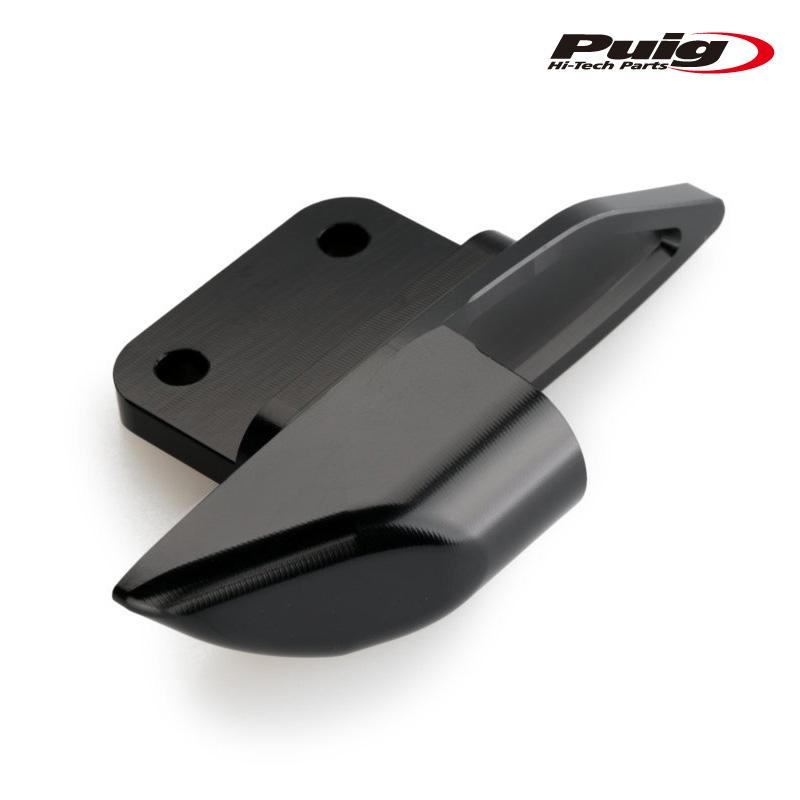 Puig（プーチ） Puig 9573N MIRROR ADAPTER (L) YAMAHA T-MAX 530 (12