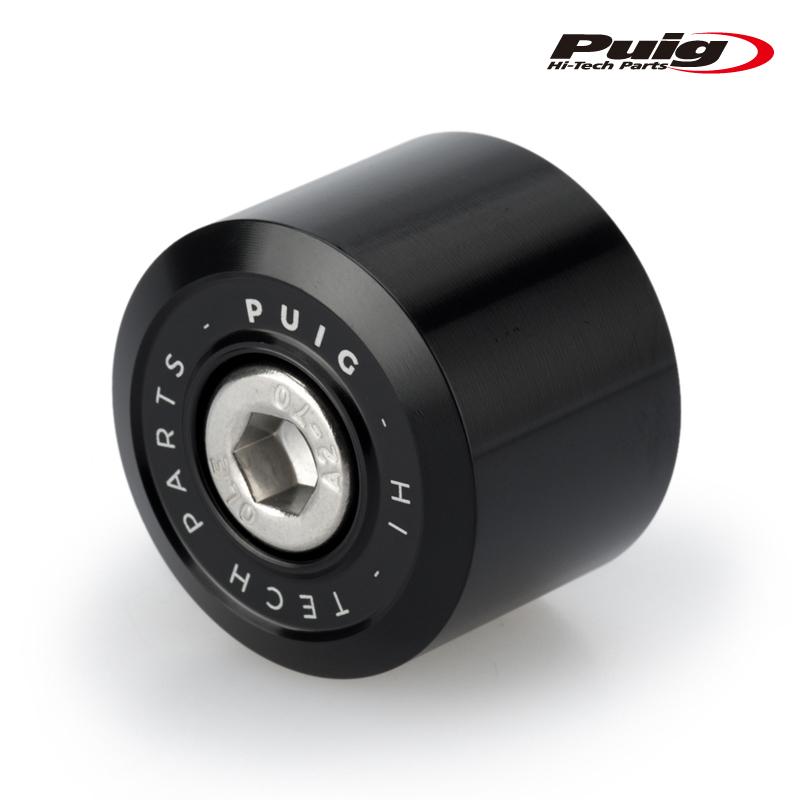 Puig（プーチ） Puig 9584N REARVIEW AUD LEVER PROTECTOR ADAPTOR TO