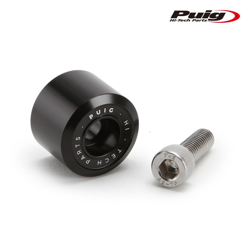 Puig（プーチ） Puig 9584N REARVIEW AUD LEVER PROTECTOR ADAPTOR TO