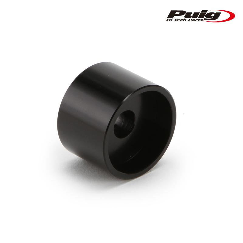 ブーバー.ブーバーン　L3 013/080 B 004/009 ミラー Puig（プーチ） Puig 9584N REARVIEW AUD LEVER PROTECTOR ADAPTOR TO