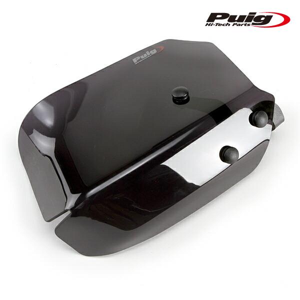 Puig（プーチ） Puig 9652F HANDGUARDS MAXISCOOTER [DARK SMOKE] 汎用