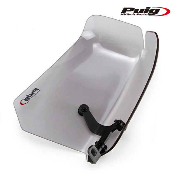 Puig（プーチ） Puig 9652H HANDGUARDS MAXISCOOTER [SMOKE] 汎用