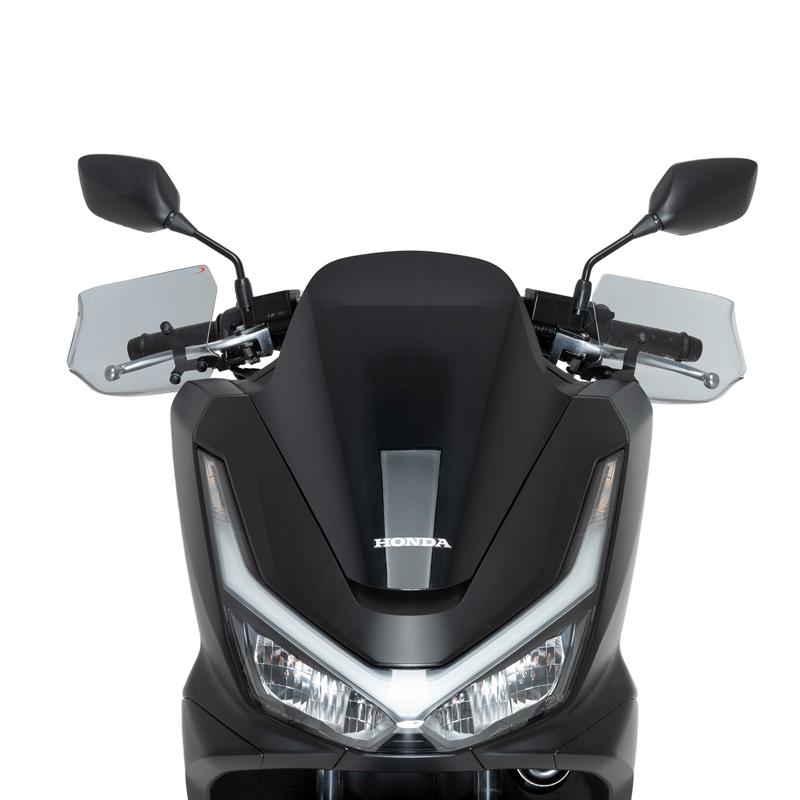 専用です。 Puig（プーチ） Puig 9652W HANDGUARDS MAXISCOOTER [CLEAR] 汎用
