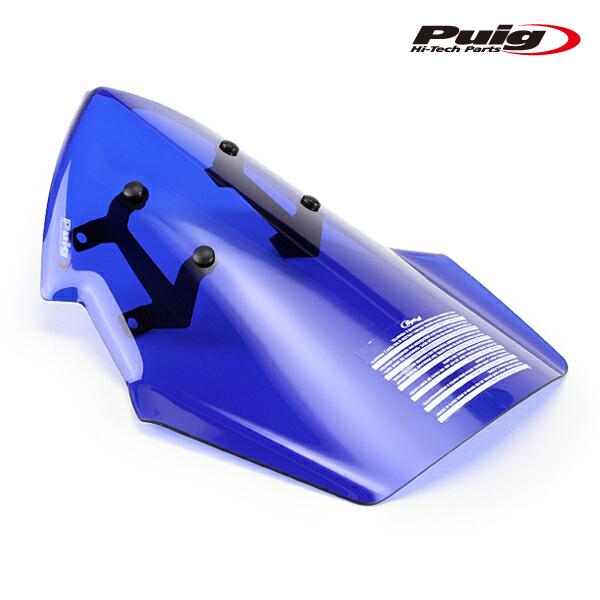 アクセサリー Puig（プーチ） Puig 9667A NEW GENERATION TOURING [BLUE] YAMAHA MT