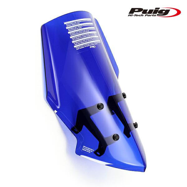 Puig（プーチ） Puig 9667A NEW GENERATION TOURING [BLUE] YAMAHA MT