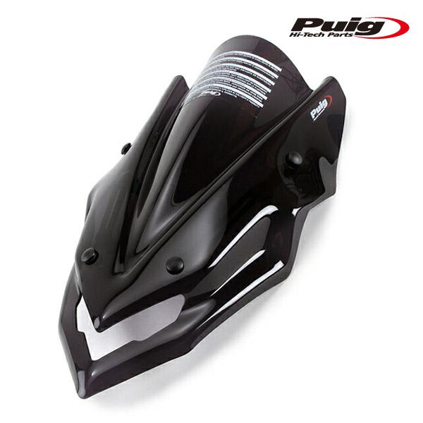 Puig（プーチ） Puig 9689F NEW GENERATION SPORT [DARK SMOKE