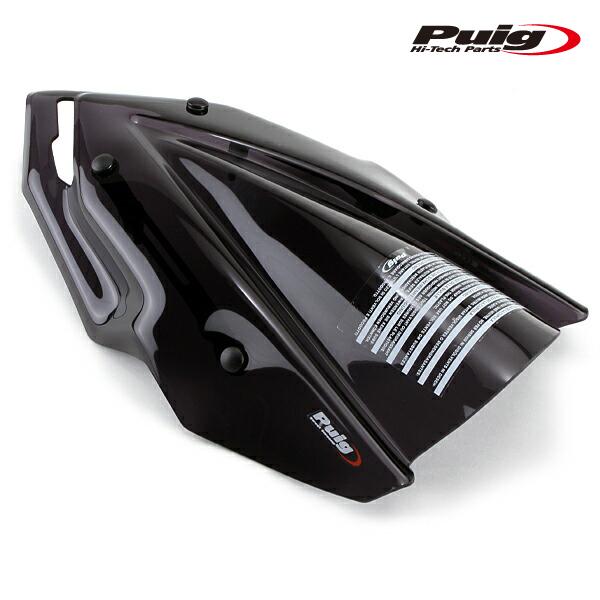 Puig（プーチ） Puig 9689F NEW GENERATION SPORT [DARK SMOKE