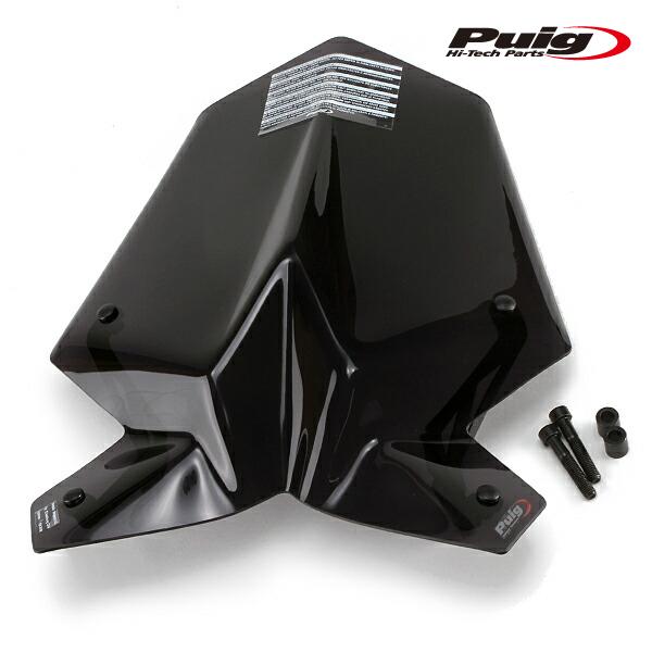 Puig（プーチ） Puig 9692F NEW GENERATION TOURING [DARK SMOKE] KTM
