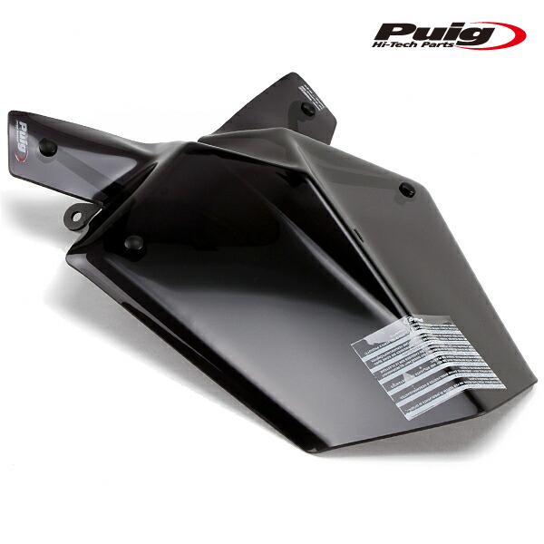 Puig（プーチ） Puig 9692F NEW GENERATION TOURING [DARK SMOKE] KTM