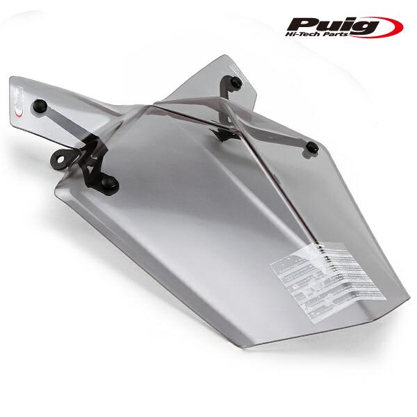 Puig（プーチ） Puig 9692H NEW GENERATION TOURING [SMOKE] KTM 1290