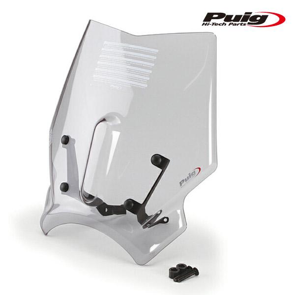 Puig（プーチ） Puig 9702H NEW GENERATION SPORT [SMOKE] HUSQVARNA