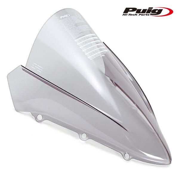 Puig（プーチ） Puig 9704H RACING-SCREEN [SMOKE] Kawasaki Ninja H2