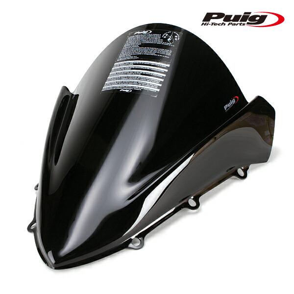 Puig（プーチ） Puig 9704N RACING-SCREEN [BLACK] Kawasaki Ninja H2