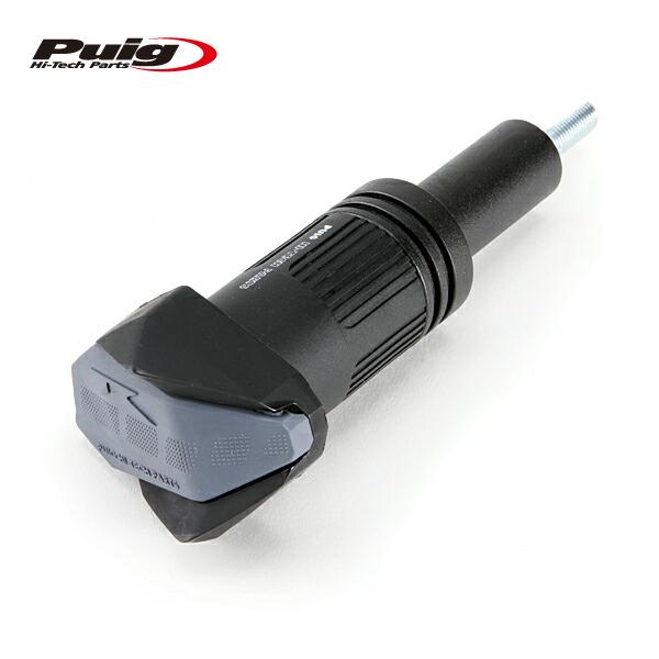 Puig 9708N FRAME SLIDERS Kawasaki Ninja H2 SX (1823) Ninja H2 SX SE