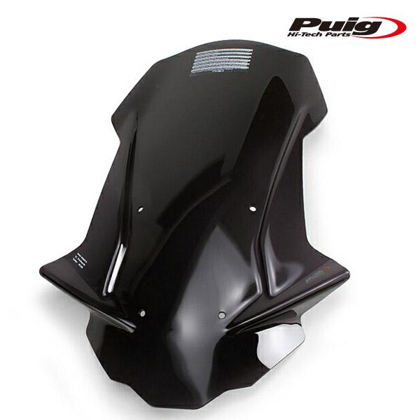 Puig（プーチ） Puig 9709F SCREEN TOURING [DARK SMOKE] HONDA X-ADV