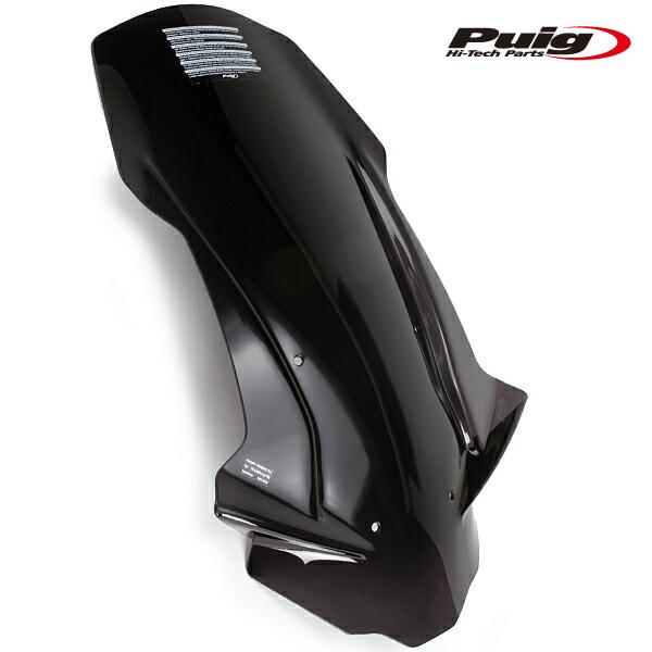 Puig（プーチ） Puig 9709F SCREEN TOURING [DARK SMOKE] HONDA X-ADV
