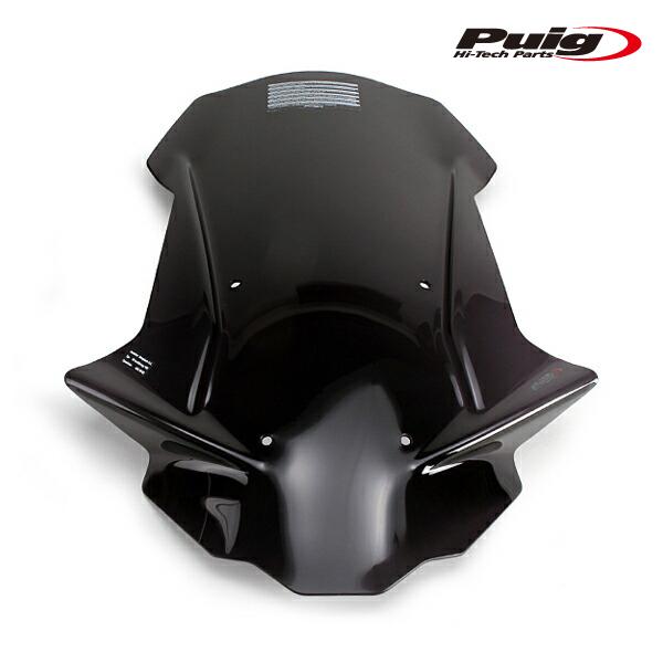 Puig（プーチ） Puig 9709F SCREEN TOURING [DARK SMOKE] HONDA X-ADV
