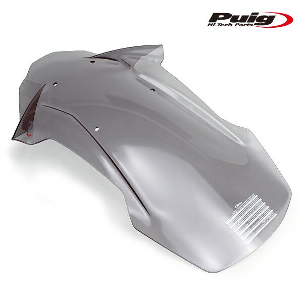X-ADV750用プーチ製ロングスクリーン Puig（プーチ） Puig 20585F SCREEN TOURING [DARK SMOKE] HONDA X-ADV