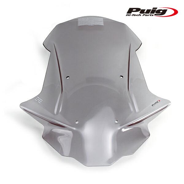 Puig（プーチ） Puig 9709H SCREEN TOURING [SMOKE] HONDA X-ADV (17
