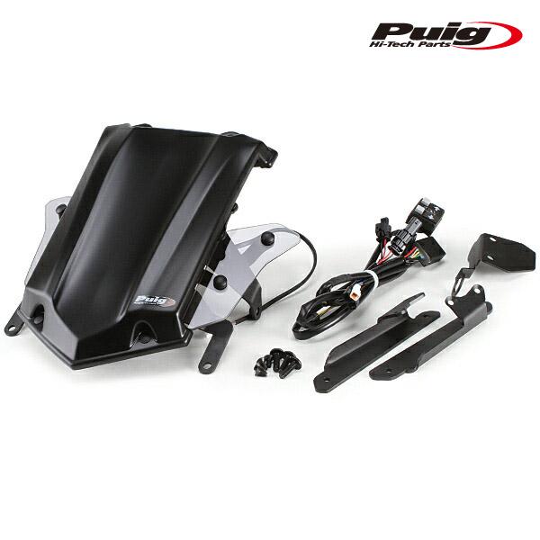 確認用写真 Puig（プーチ） Puig 9718N ELECTRONIC REGULATION SYSTEM R1200GS/ADV