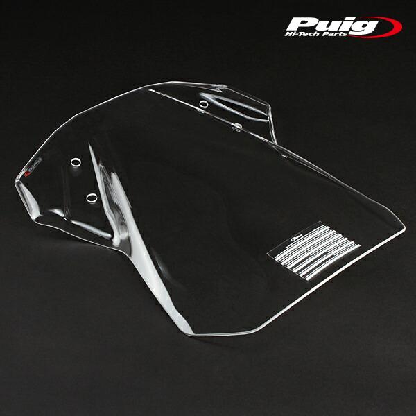Puig（プーチ） Puig 9719W SCREEN TOURING [CLEAR] SUZUKI DL650 V