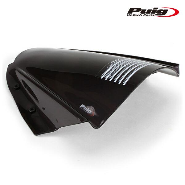Puig（プーチ） Puig 9722F RACING-SCREEN [DARK SMOKE] SUZUKI