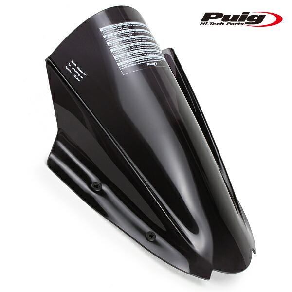 Puig（プーチ） Puig 9722F RACING-SCREEN [DARK SMOKE] SUZUKI