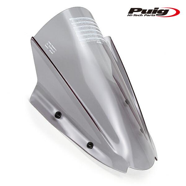 Puig（プーチ） Puig 9722H RACING-SCREEN [SMOKE] SUZUKI GSX250R (17
