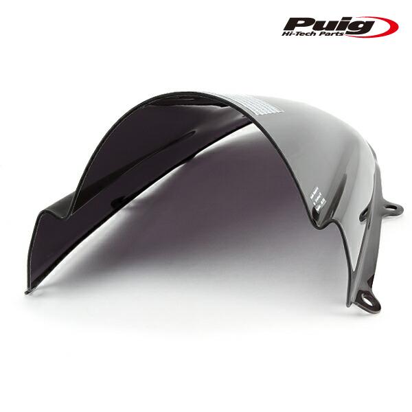 Puig（プーチ） Puig 9723F RACING-SCREEN [DARK SMOKE] YAMAHA YZF-R6